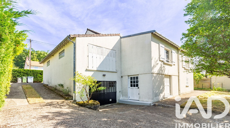 Ma-Cabane - Vente Maison Senlisse, 150 m²