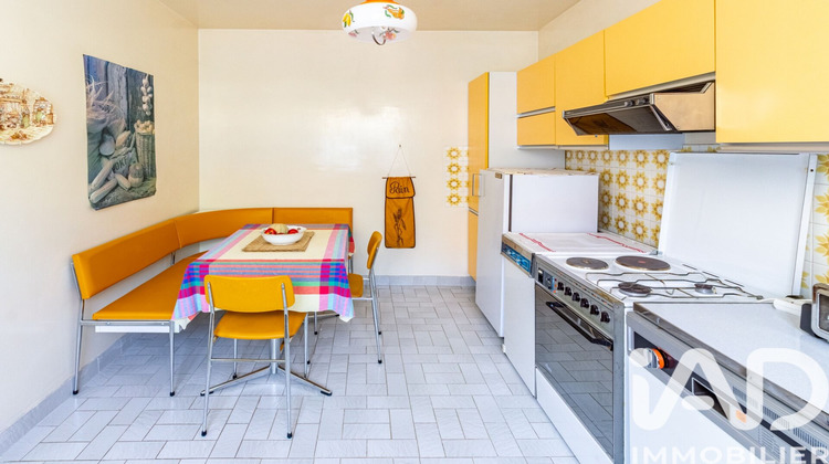 Ma-Cabane - Vente Maison Senlisse, 150 m²