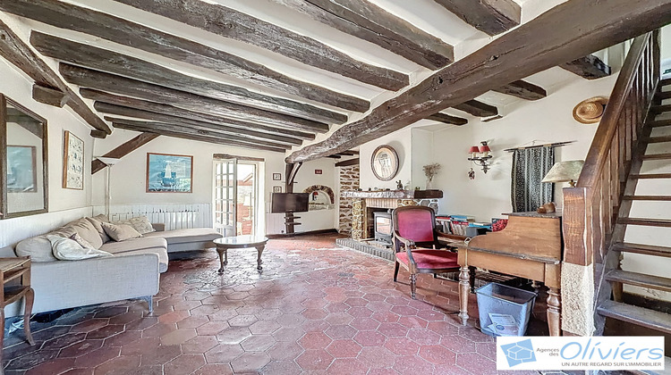 Ma-Cabane - Vente Maison Senlisse, 135 m²