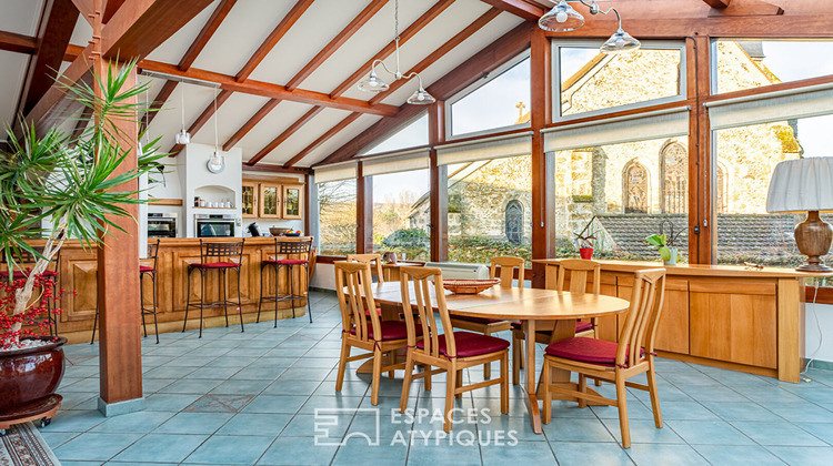 Ma-Cabane - Vente Maison SENLISSE, 206 m²