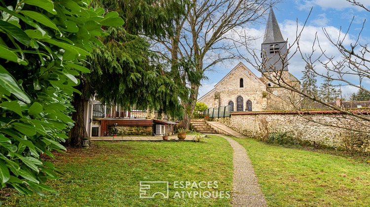 Ma-Cabane - Vente Maison SENLISSE, 206 m²