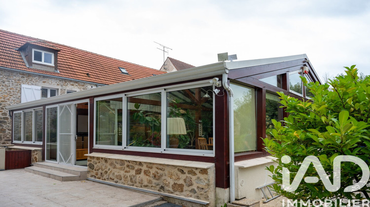 Ma-Cabane - Vente Maison Senlisse, 206 m²
