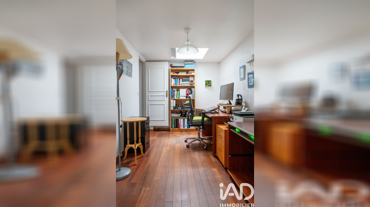 Ma-Cabane - Vente Maison Senlisse, 206 m²