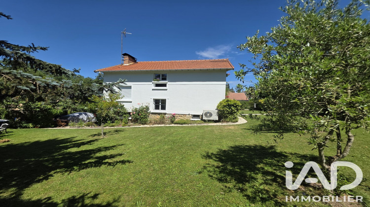 Ma-Cabane - Vente Maison Senlisse, 96 m²