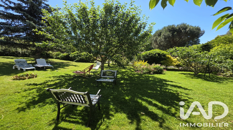Ma-Cabane - Vente Maison Senlisse, 96 m²