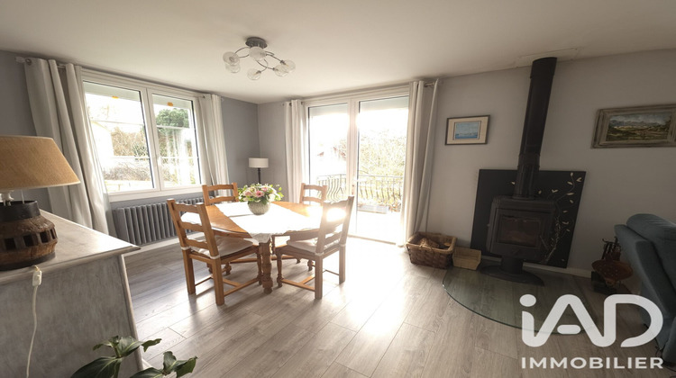 Ma-Cabane - Vente Maison Senlisse, 96 m²