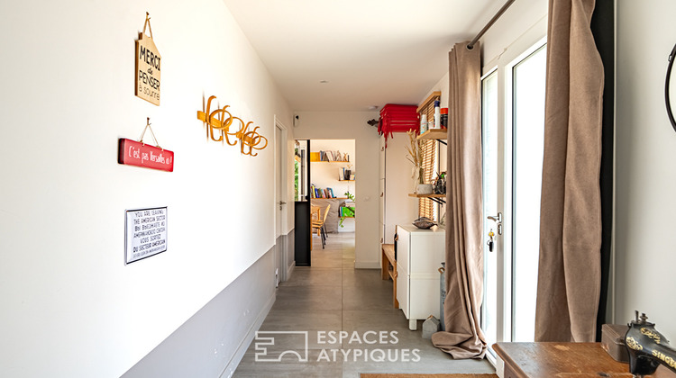 Ma-Cabane - Vente Maison SENLISSE, 171 m²