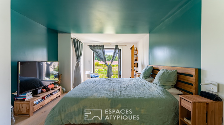 Ma-Cabane - Vente Maison SENLISSE, 171 m²