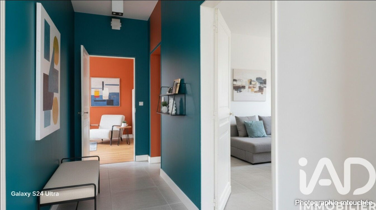 Ma-Cabane - Vente Maison Senneçay, 111 m²