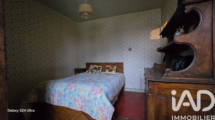 Ma-Cabane - Vente Maison Senneçay, 111 m²