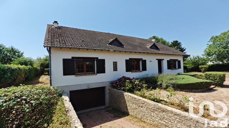 Ma-Cabane - Vente Maison Senneçay, 188 m²