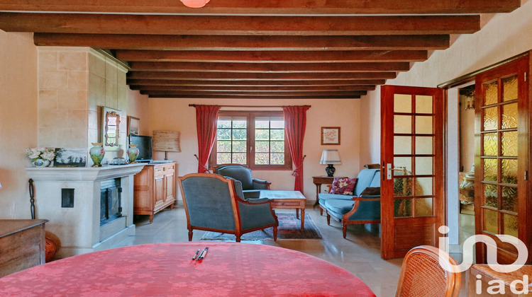 Ma-Cabane - Vente Maison Senneçay, 188 m²