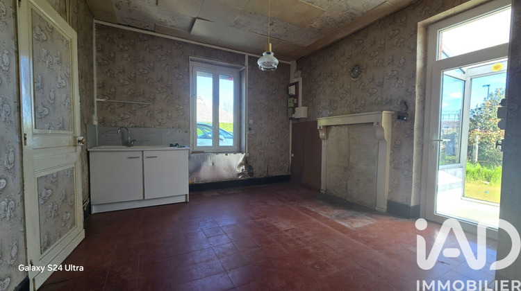 Ma-Cabane - Vente Maison Senneçay, 111 m²