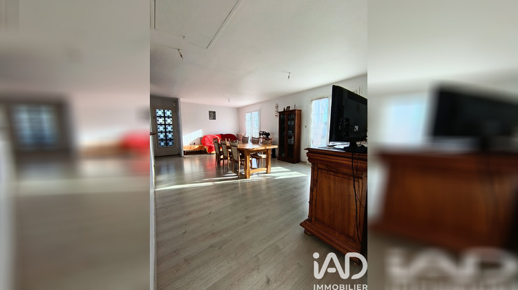 Ma-Cabane - Vente Maison Senneçay, 80 m²