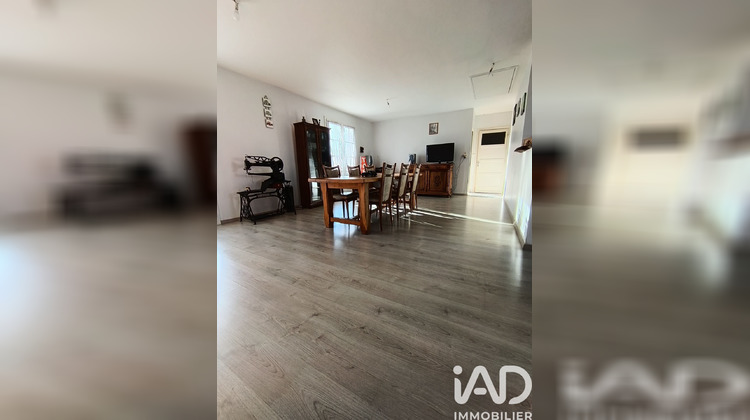 Ma-Cabane - Vente Maison Senneçay, 80 m²