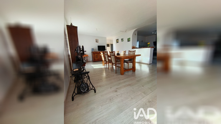 Ma-Cabane - Vente Maison Senneçay, 80 m²