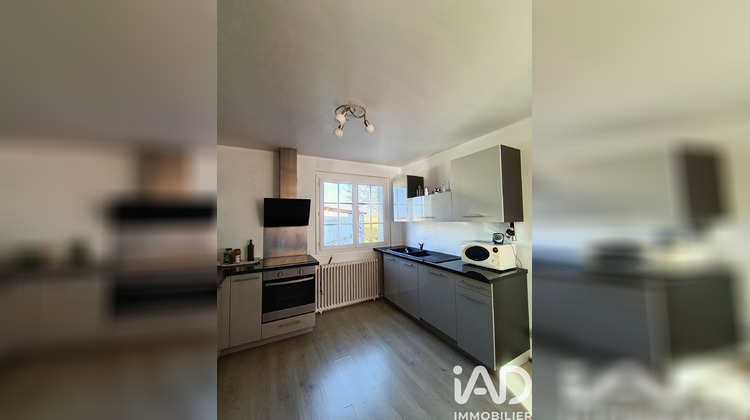 Ma-Cabane - Vente Maison Senneçay, 80 m²