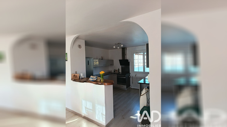 Ma-Cabane - Vente Maison Senneçay, 80 m²