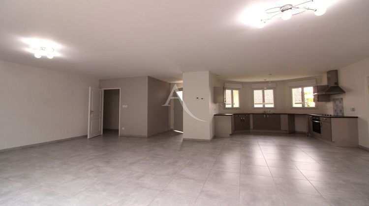 Ma-Cabane - Vente Maison SENNECEY-LE-GRAND, 129 m²