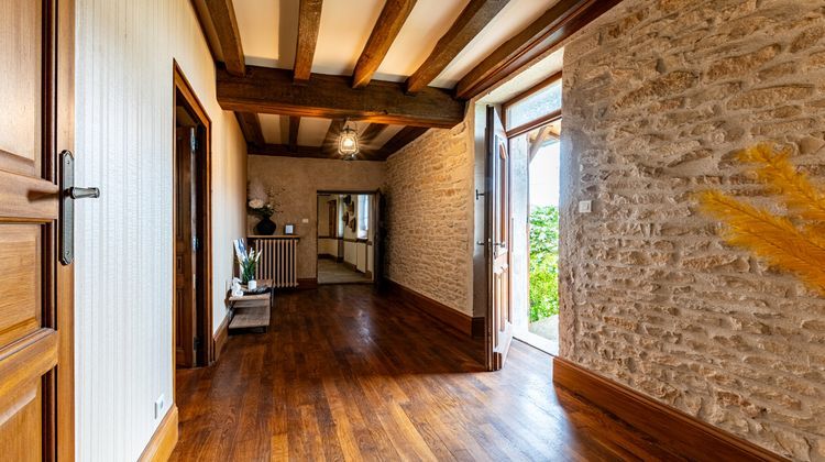 Ma-Cabane - Vente Maison Sennecey-le-Grand, 190 m²