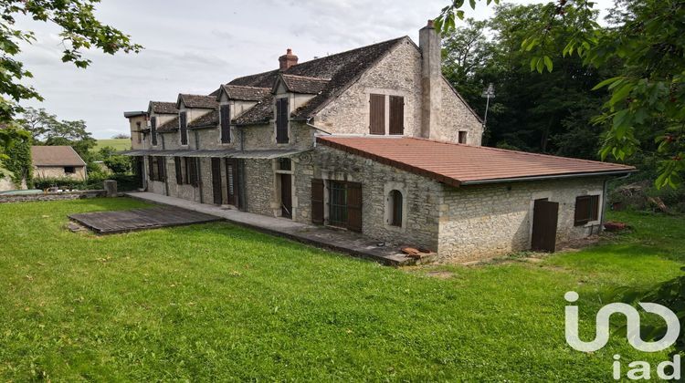 Ma-Cabane - Vente Maison Sennecey-le-Grand, 226 m²