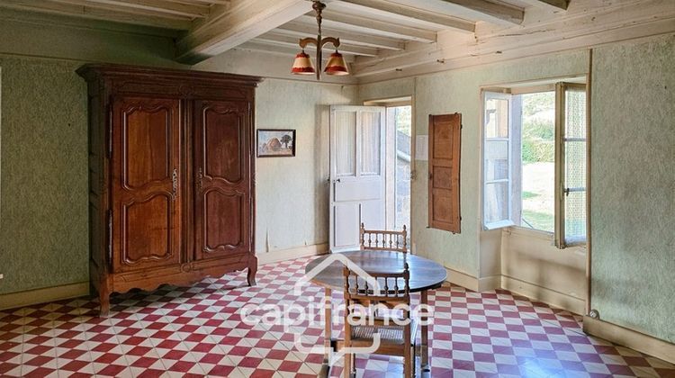 Ma-Cabane - Vente Maison SENNECEY LE GRAND, 53 m²