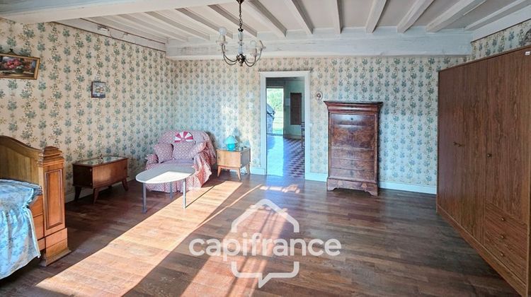 Ma-Cabane - Vente Maison SENNECEY LE GRAND, 53 m²