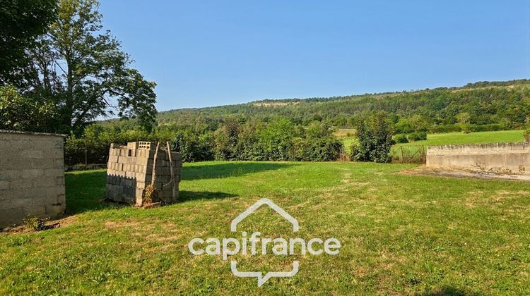 Ma-Cabane - Vente Maison SENNECEY LE GRAND, 53 m²