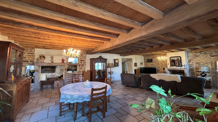Ma-Cabane - Vente Maison SENNECEY LE GRAND, 200 m²