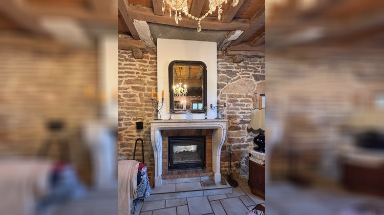 Ma-Cabane - Vente Maison SENNECEY LE GRAND, 200 m²