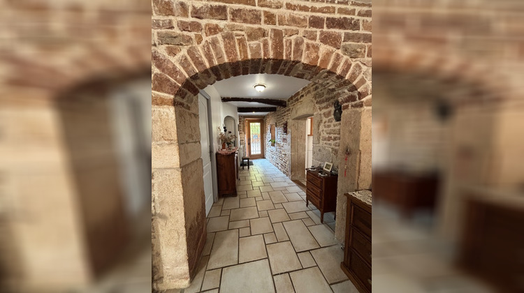 Ma-Cabane - Vente Maison SENNECEY LE GRAND, 200 m²