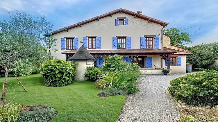 Ma-Cabane - Vente Maison Sennecey-le-Grand, 194 m²