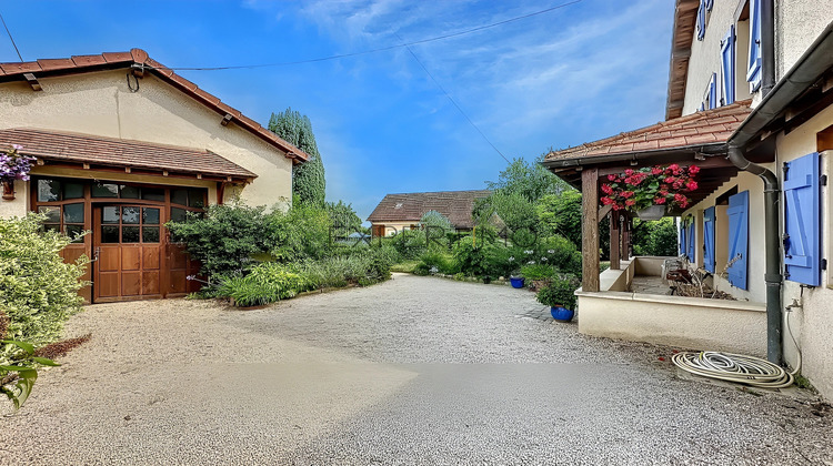 Ma-Cabane - Vente Maison Sennecey-le-Grand, 194 m²