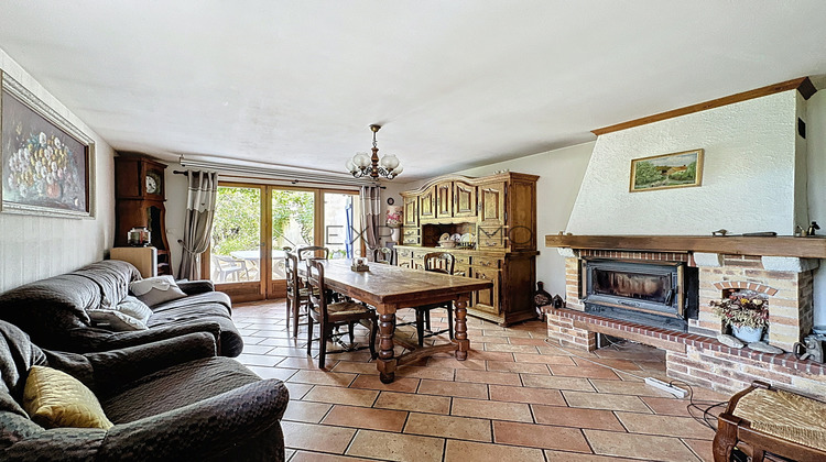 Ma-Cabane - Vente Maison Sennecey-le-Grand, 194 m²