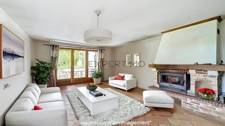 Ma-Cabane - Vente Maison Sennecey-le-Grand, 194 m²