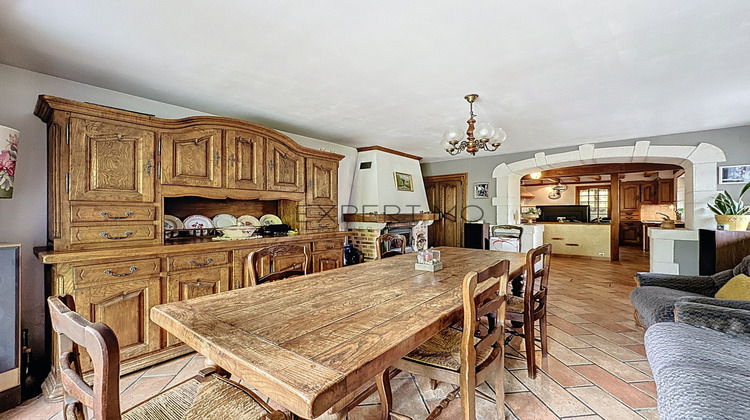 Ma-Cabane - Vente Maison Sennecey-le-Grand, 194 m²