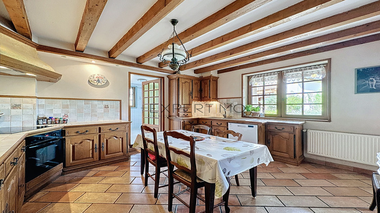 Ma-Cabane - Vente Maison Sennecey-le-Grand, 194 m²