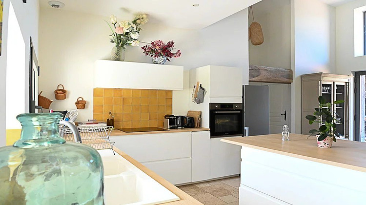 Ma-Cabane - Vente Maison Sennecey-le-Grand, 330 m²