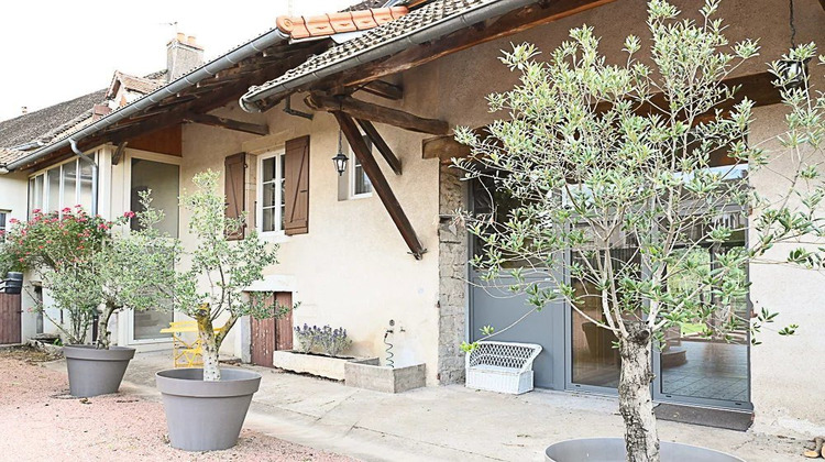 Ma-Cabane - Vente Maison Sennecey-le-Grand, 330 m²