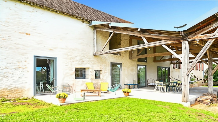 Ma-Cabane - Vente Maison SENNECEY LE GRAND, 300 m²