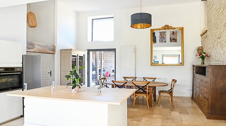 Ma-Cabane - Vente Maison SENNECEY LE GRAND, 300 m²