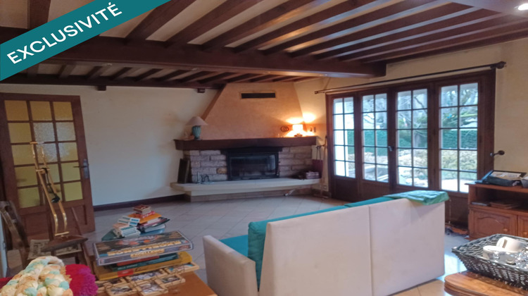 Ma-Cabane - Vente Maison Sennecey-le-Grand, 130 m²