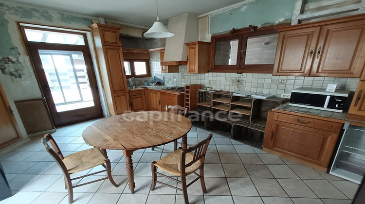 Ma-Cabane - Vente Maison SENNECEY LE GRAND, 398 m²