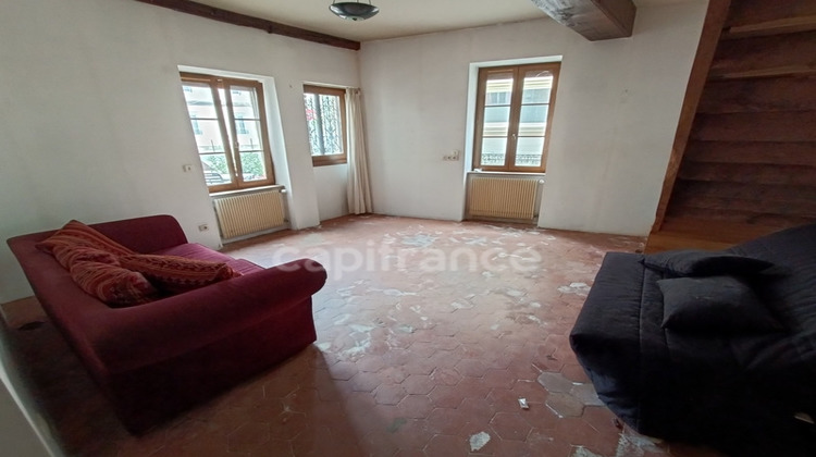 Ma-Cabane - Vente Maison SENNECEY LE GRAND, 398 m²