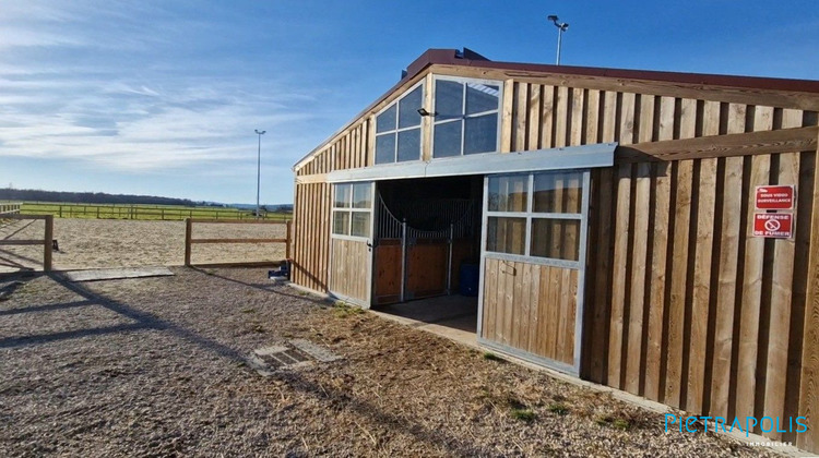 Ma-Cabane - Vente Maison Sennecey-le-Grand, 239 m²