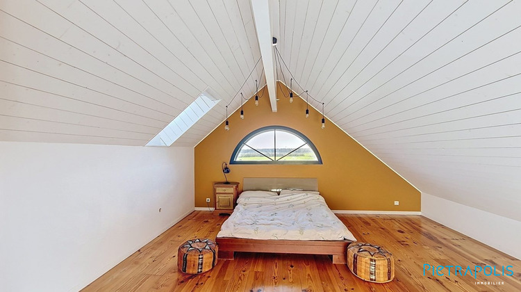 Ma-Cabane - Vente Maison Sennecey-le-Grand, 239 m²