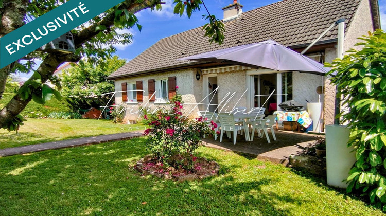 Ma-Cabane - Vente Maison Sennecey-le-Grand, 135 m²