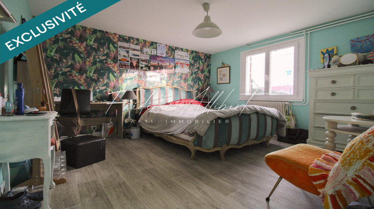 Ma-Cabane - Vente Maison Sennecey-le-Grand, 135 m²