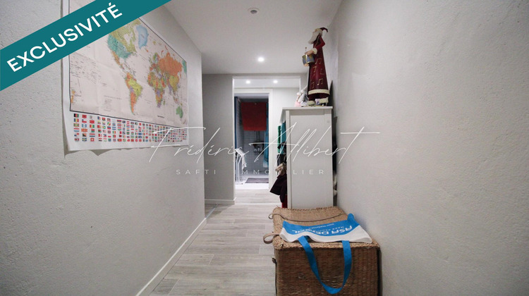 Ma-Cabane - Vente Maison Sennecey-le-Grand, 135 m²