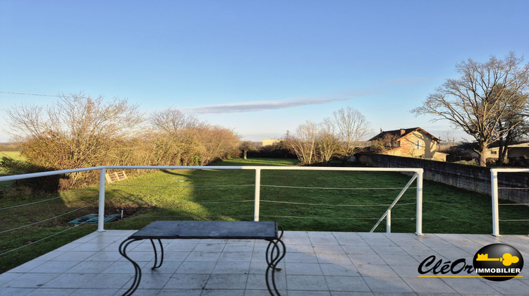 Ma-Cabane - Vente Maison Sennecey-le-Grand, 179 m²